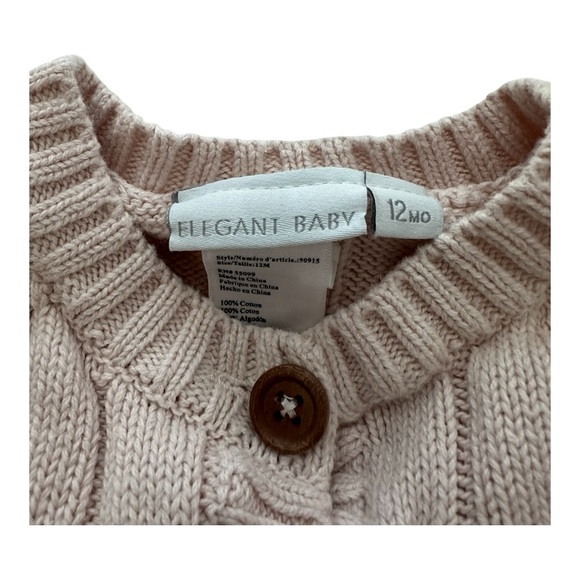 Two Knit Cardigans - Picture 2 of 6